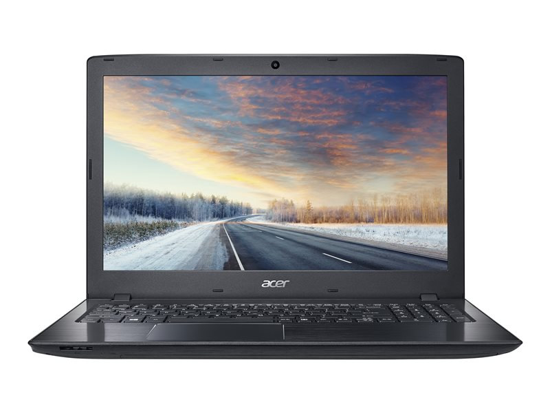 Acer Travelmate P259 G2 Core I3 256gb
